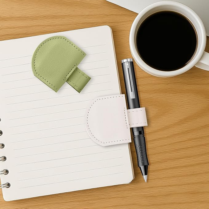 SESENSE Magnetic Pen Loop Holder Set - Image 2