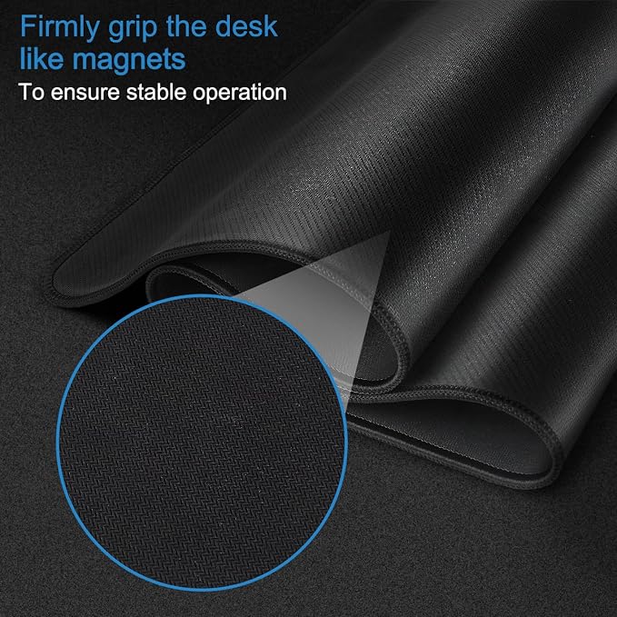 Mouse Pad Gaming, Extra Large Mousepad - Image 3