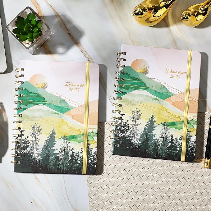 Planner 2026-2027 - Image 9