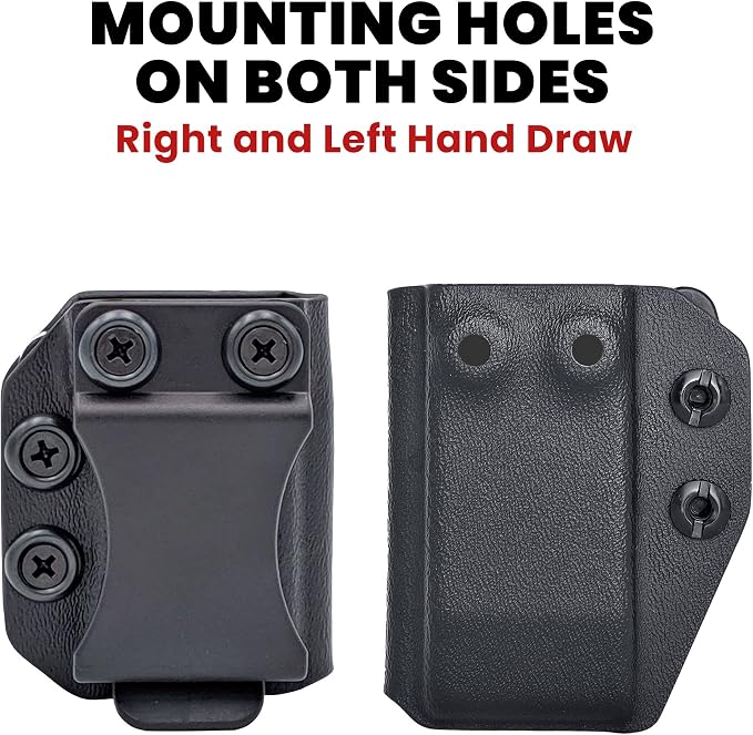 Rounded Magazine Holster - Image 3
