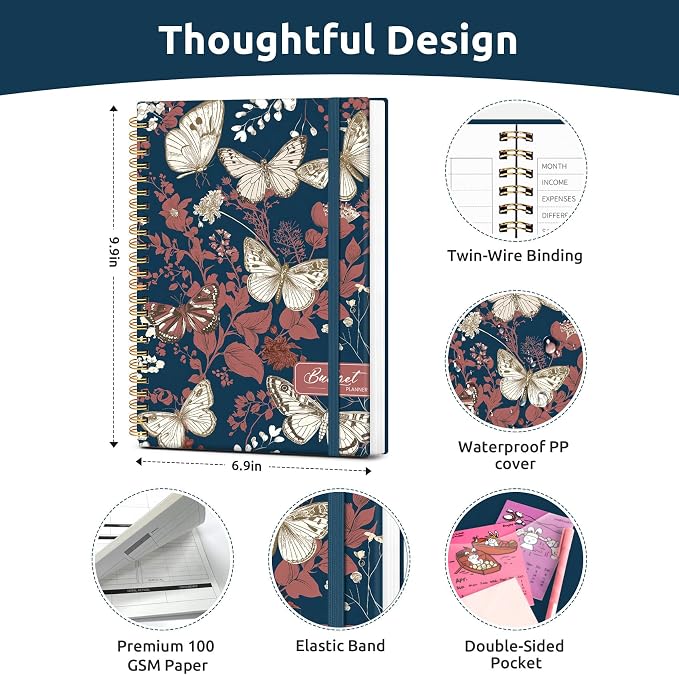 Budget Planner - Monthly Budget Book - Image 7