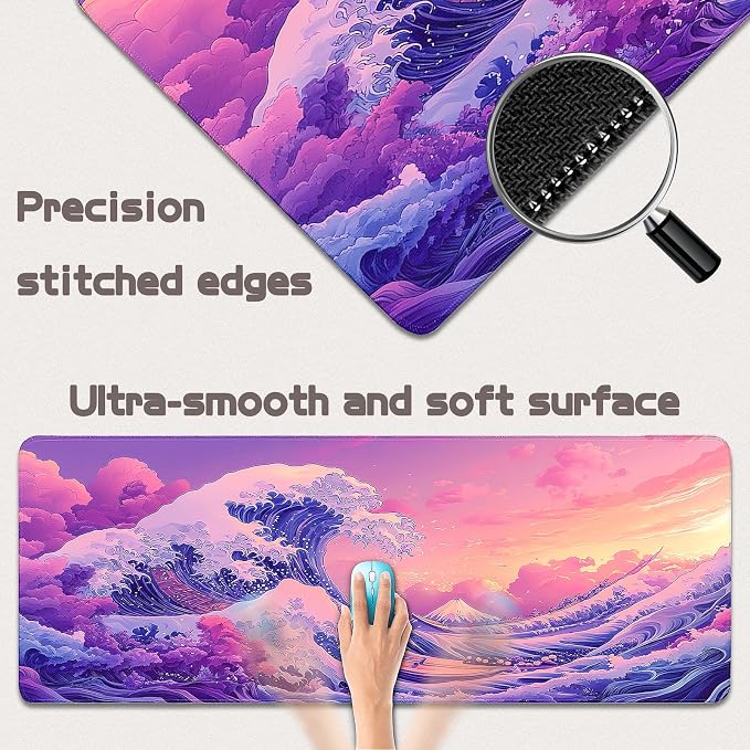 Mouse Pad Gaming - Image 3