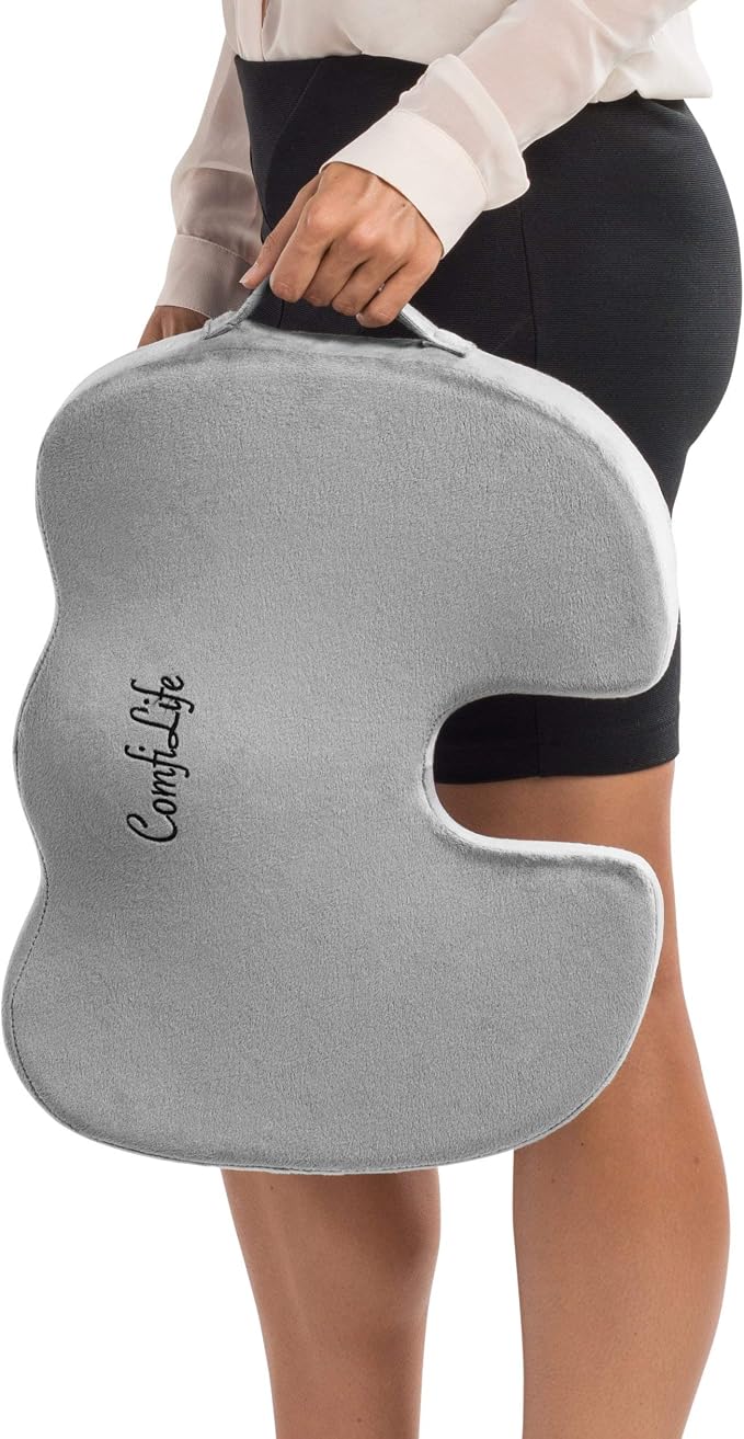 ComfiLife Premium Comfort Seat Cushion - Image 9