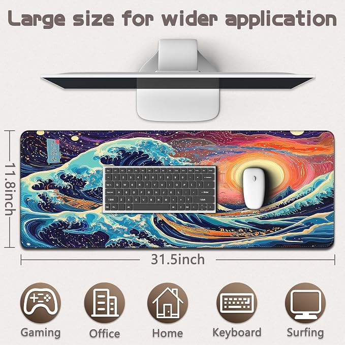 Mouse Pad Gaming - Image 5