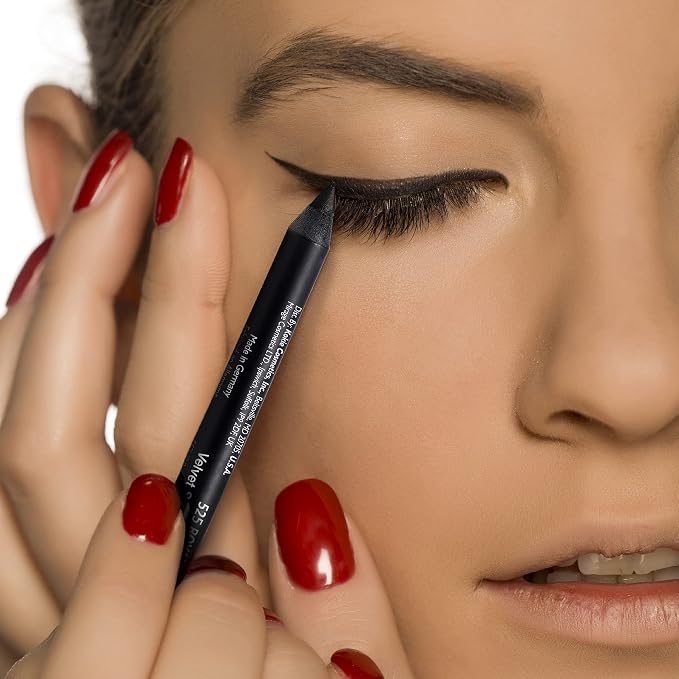 Kokie Makeup Pencil Sharpener for Lip, and Eyeliner Pencil, Made in German - Image 7