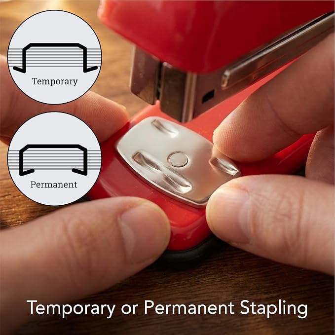 Mr. Pen- Red Office Stapler - Image 6