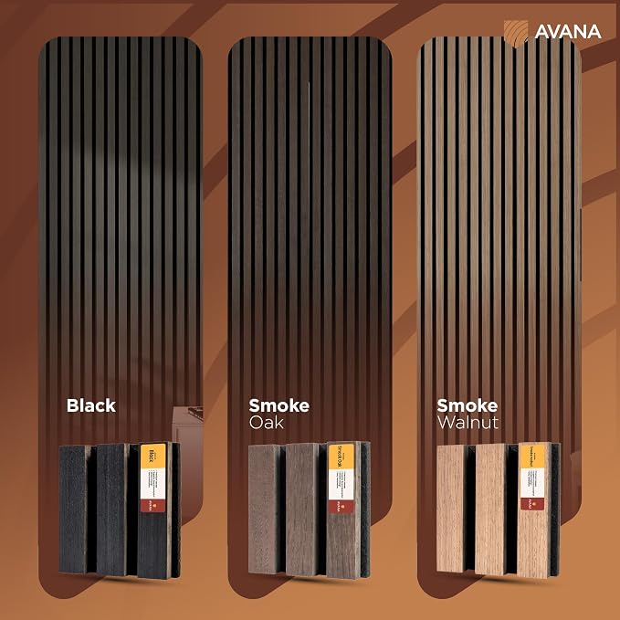 Avana Acoustic Wall Panels Color Samples Pack - Image 6
