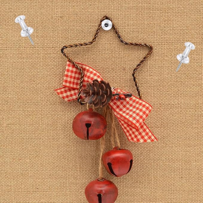 400 Pcs Push Pins Tacks, Thumb Tacks - Image 5