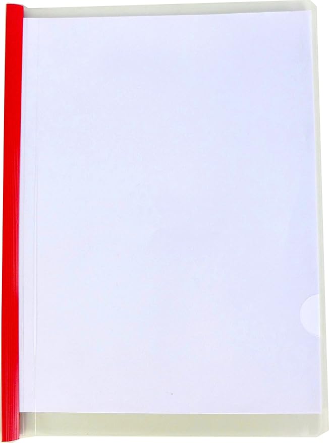 Cypress Lane Slide-Grip Report/Presentation/Thesis/Document/Paper/Resume Covers - Image 2