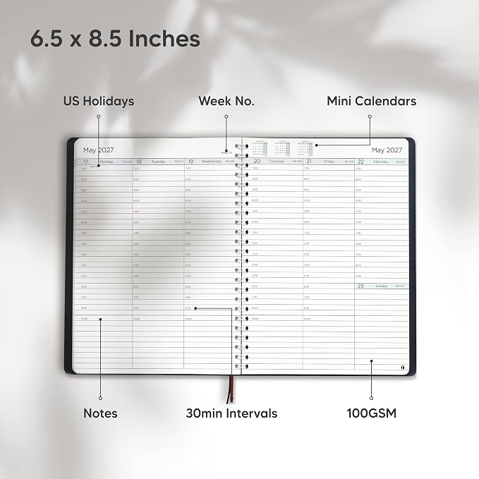 Academic Planner 2026-2027 - Image 6
