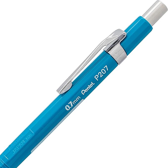 Pentel Sharp Mechanical Pencil, Box of 12 - Image 5