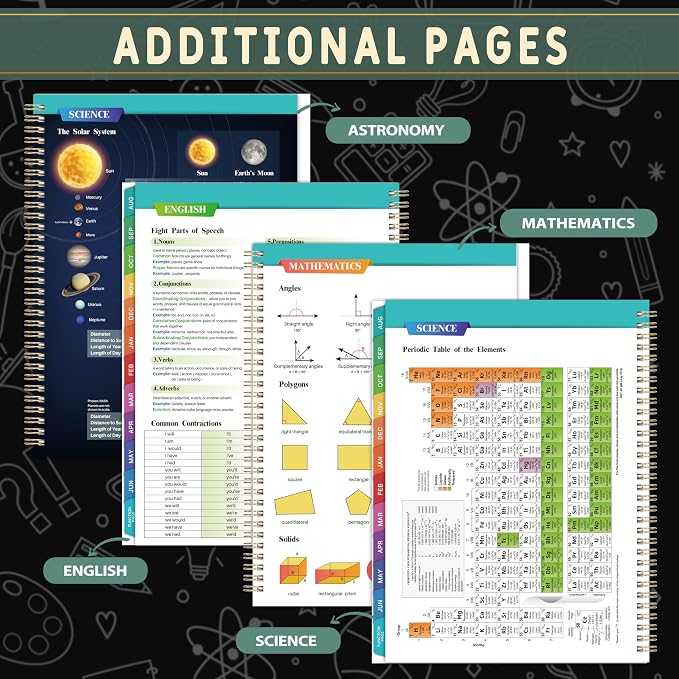 Student Planner 2026-2027 - Image 5