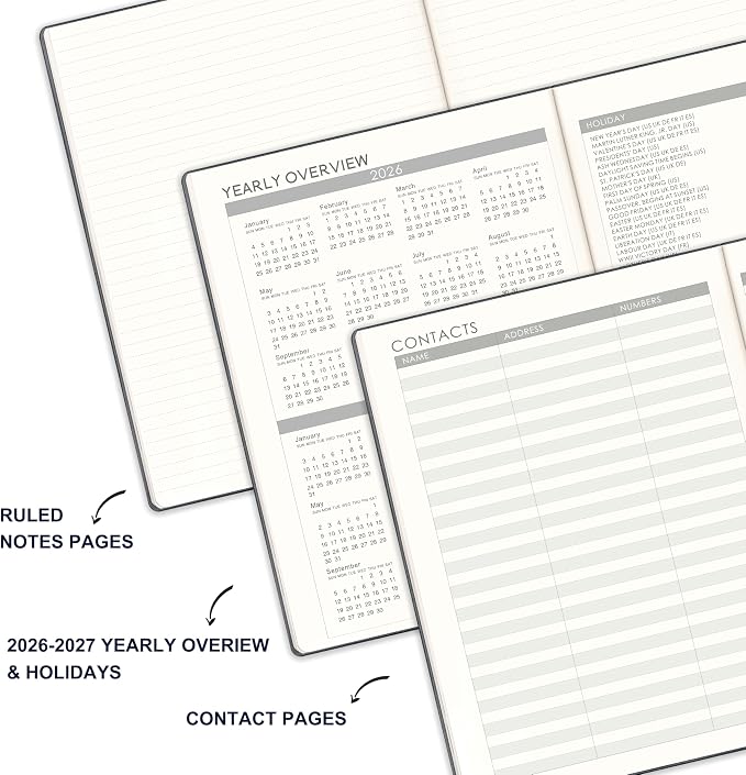 Planner 2026-2027 - Image 5