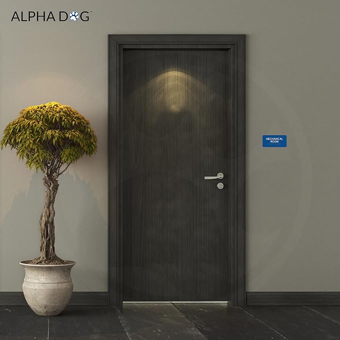 ALPHA DOG ADA SIGNS - Image 4