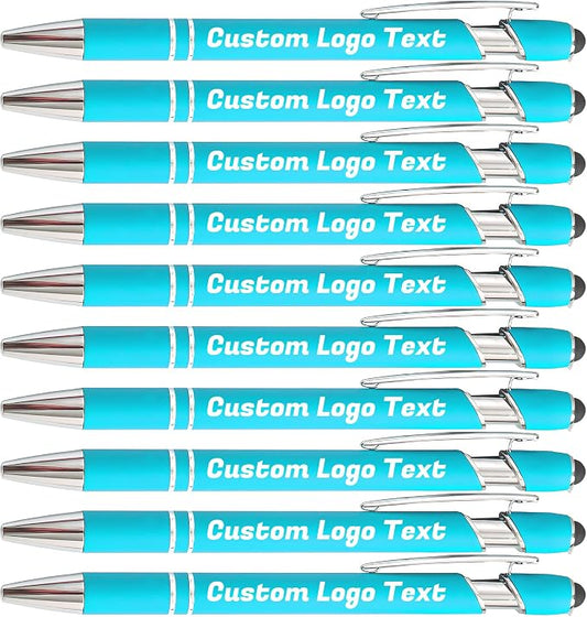 HEYZARDA Personalized Pens by HEYZARDA