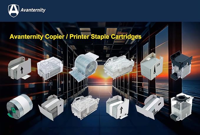 Avanternity's Staple Refills, Compatible - Image 6