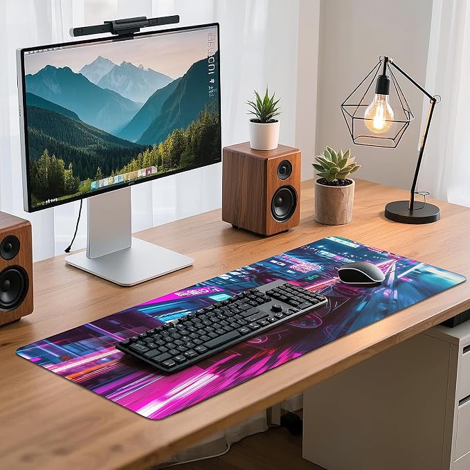Gaming Mouse Pad - Image 7