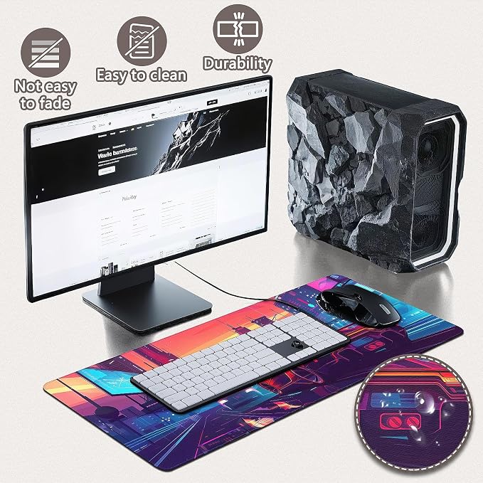 Gaming Mouse Pad - Image 4