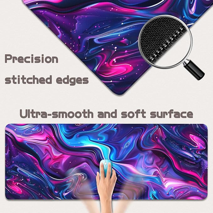 Gaming Mouse Pad - Image 2