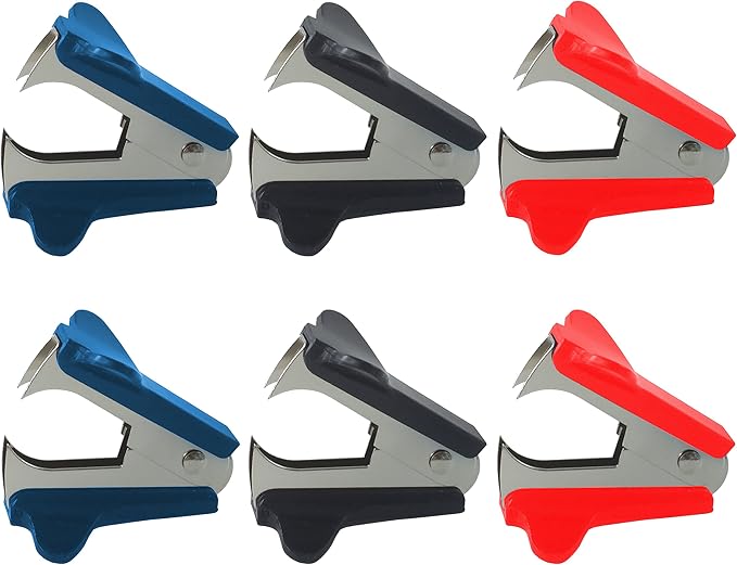 Clipco Staple Remover by Clipco