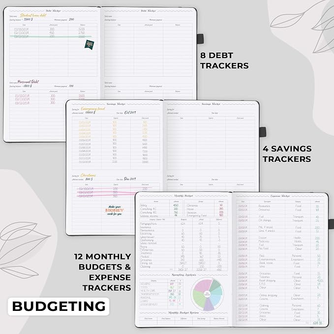 GoGirl Planner PRO Schedule - Image 5