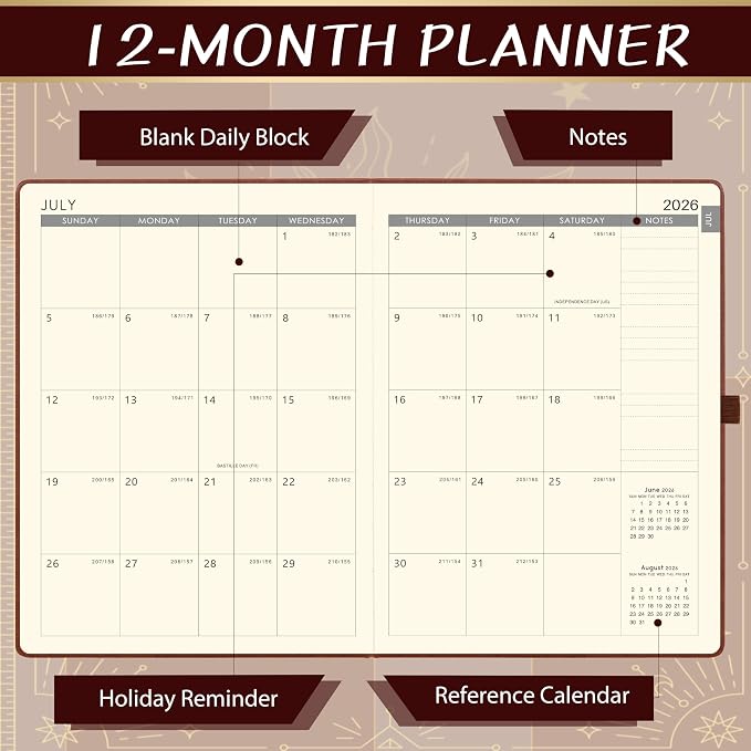 2026-2027 Planner - Image 4