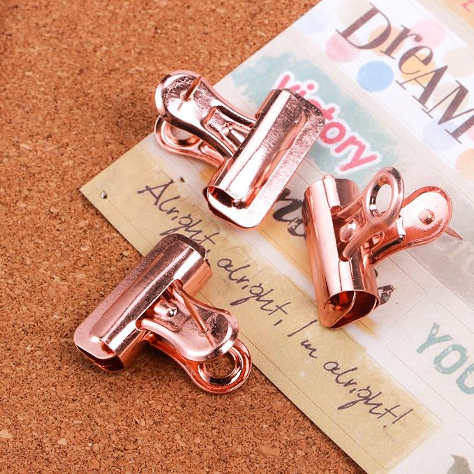 Push Pins Clips 15-Count, Pinning No Holes - Image 5