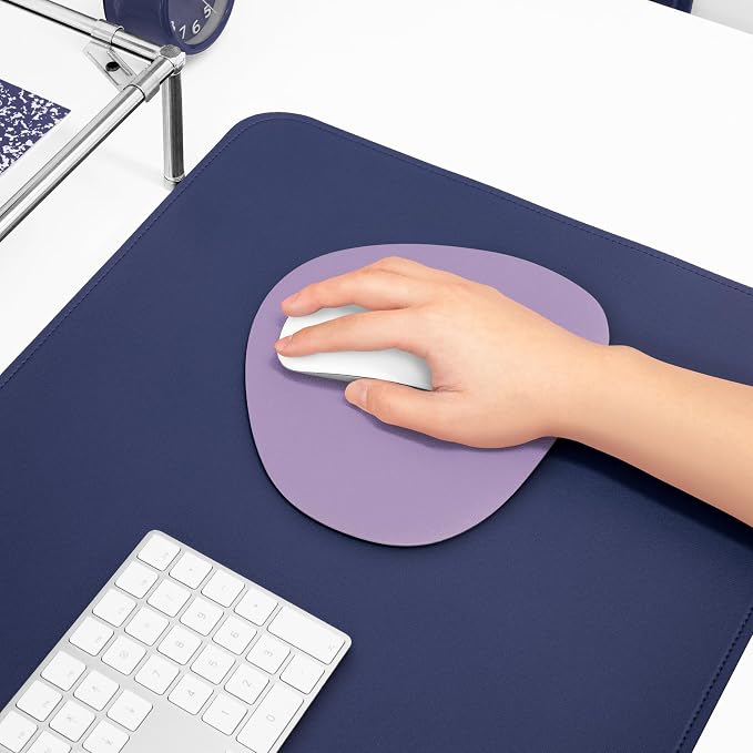 GREEDY FARMERS Mouse pad, Non-Slip Washable Waterproof Computer Mouse pad - Image 5