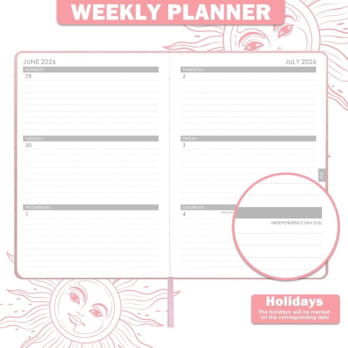 Planner 2026-2027 - Image 4