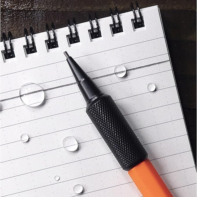 Rite in the Rain Weatherproof Mechanical Pencil, 1.3mm Black Lead - Image 3
