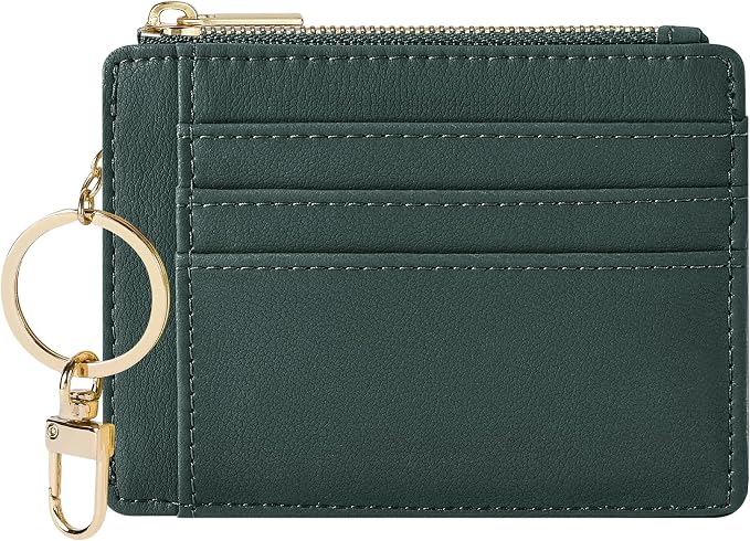 Sodsay Card Case Slim Front Pocket Wallet by Sodsay
