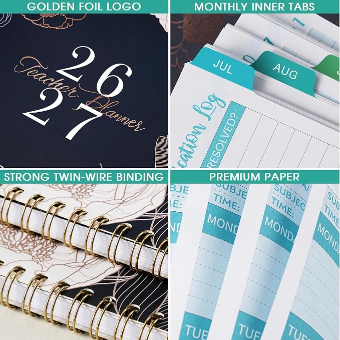 Teacher Planner 2026-2027 - Image 8
