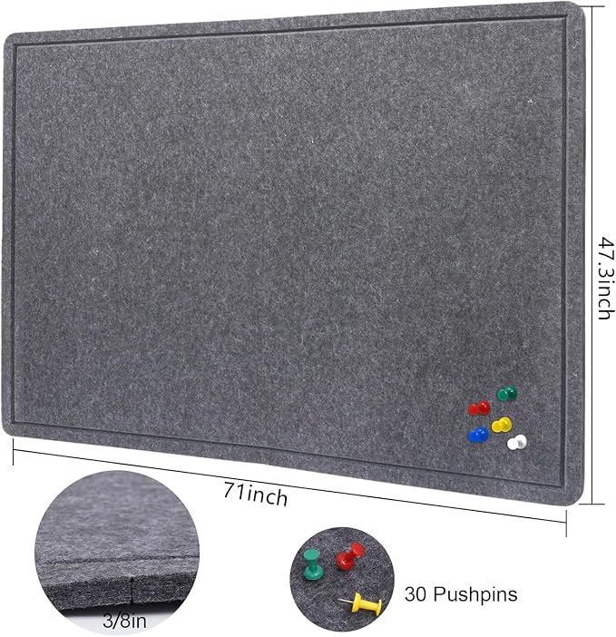 Large Bulletin Board - Image 2
