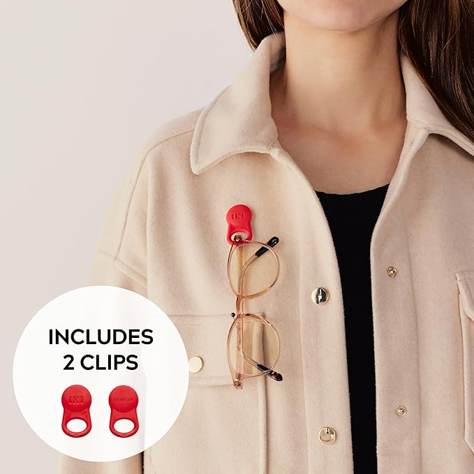 SPEX Glasses Clips - Image 2