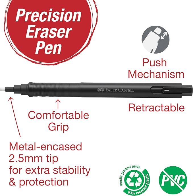 Faber-Castell 185610 - Image 2