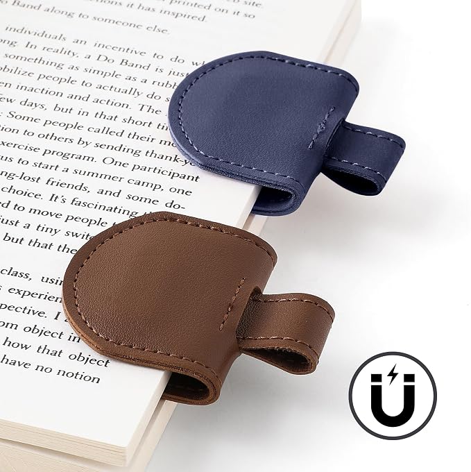 SESENSE Magnetic Pen Holder for Notebook - Image 7