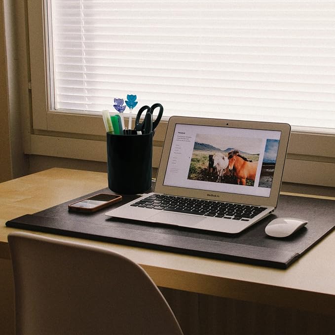 minimaliving Pen Holder, Nordic Style Silicone Waterproof Pencil Holder - Image 2