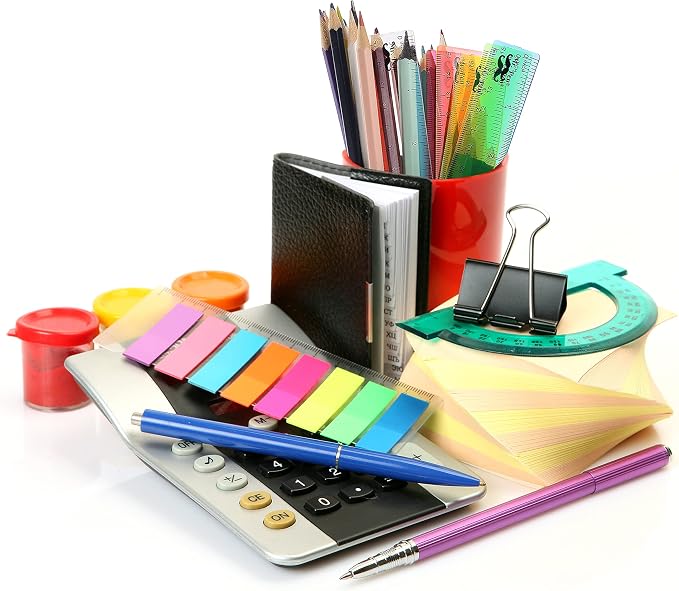 Mr. Pen- Plastic Rulers, 6 Inch, 6 Pack, Durable Small Transplant Rulers - Image 7