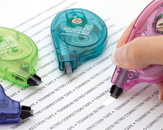 Tombow MONO Correction Tape - Image 6