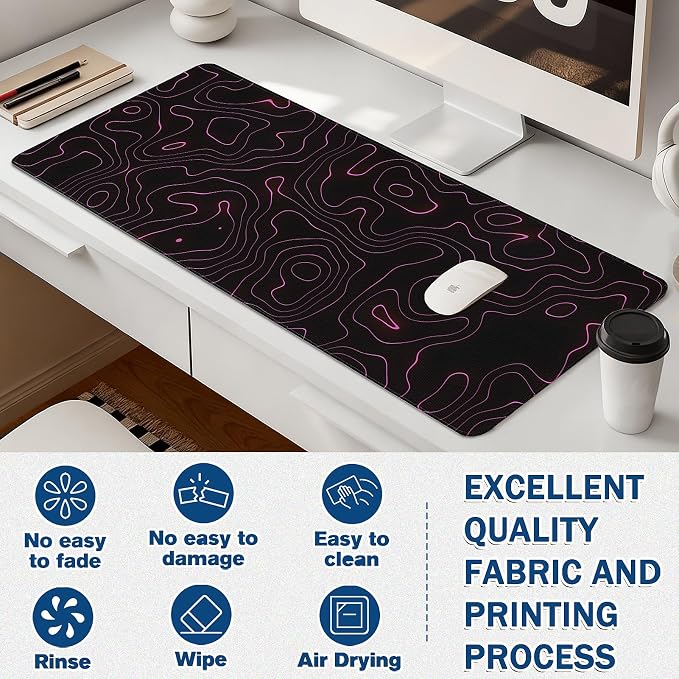 Gaming Mouse Pad - Image 3