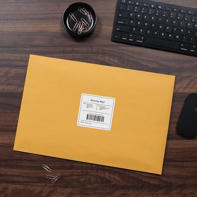 Quality Park 10 x 15 Clasp Envelopes, Clasp and Gummed Closures - Image 7