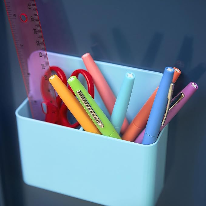 Paper Mate Flair Felt Tip Pens, Medium Point, Note-Taking, Journaling, School - Image 8