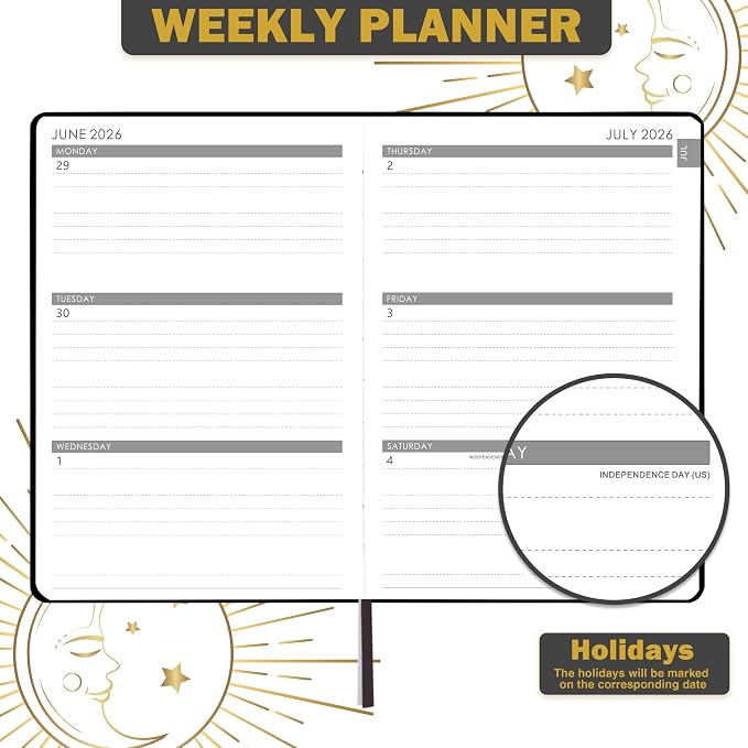 Planner 2026-2027 - Image 4