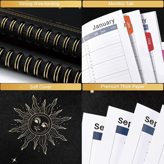 2027 Appointment Book - Image 3