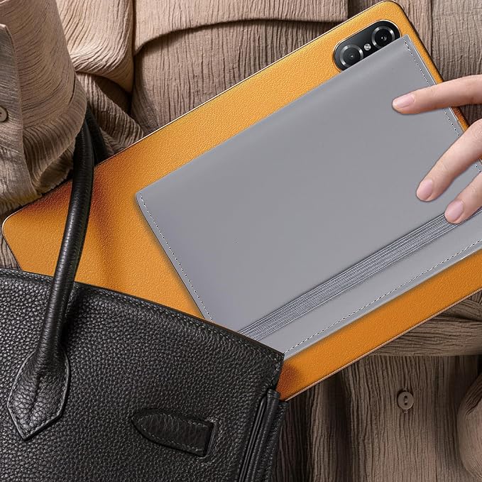 NICOOTH Budget Binder A6 Money Saving Binder - Image 4