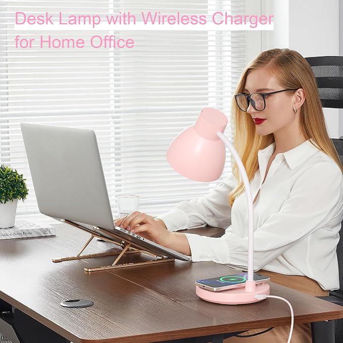 Desk Lamps for Home Office - Image 6