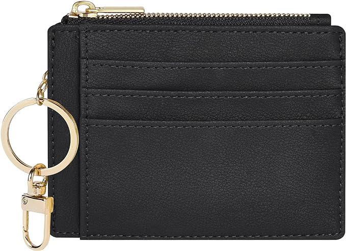 Sodsay Card Case Slim Front Pocket Wallet by Sodsay