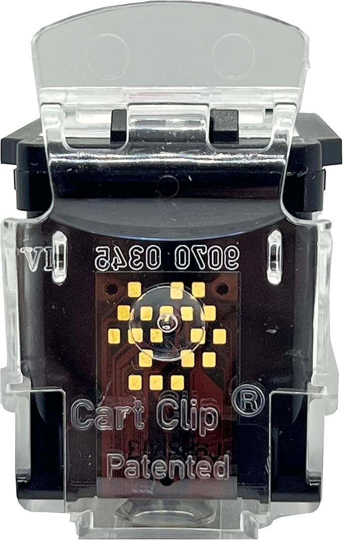 AMERICAN MAILING SOLUTIONS INC. | 3-Pack | PB SL-870-1 Red Fluorescent Ink Cartridge Replacement for SendPro Mailstation (CSD1) Postage Meter…-DeskLoop Office