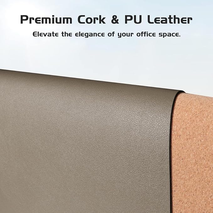 Aothia Dual-Sided Desk Pad - Image 4