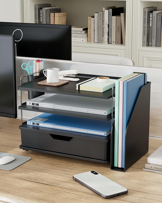 Kitsure Desk Organizer - Image 7